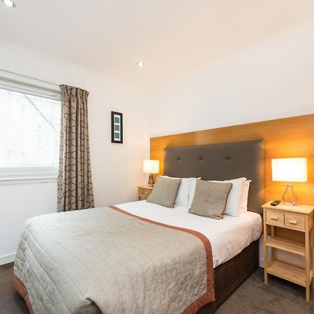 Fountain Court Apartments - Harris Edinburgh Ngoại thất bức ảnh