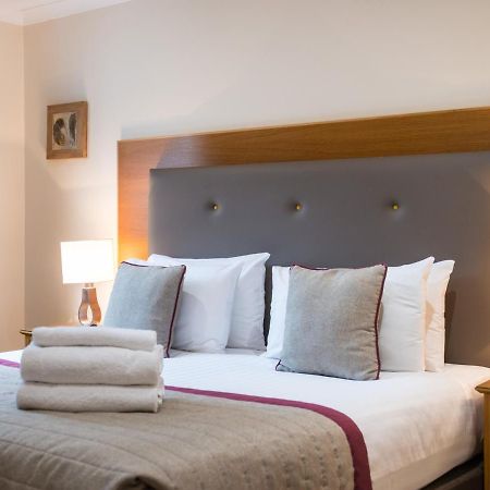 Fountain Court Apartments - Harris Edinburgh Ngoại thất bức ảnh
