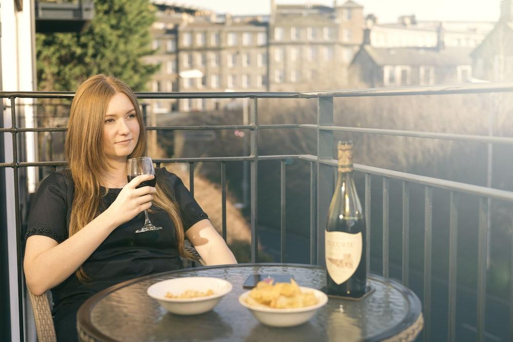 Fountain Court Apartments - Harris Edinburgh Ngoại thất bức ảnh