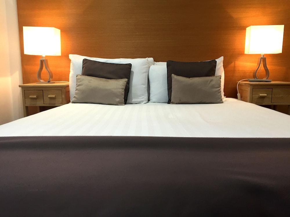 Fountain Court Apartments - Harris Edinburgh Ngoại thất bức ảnh