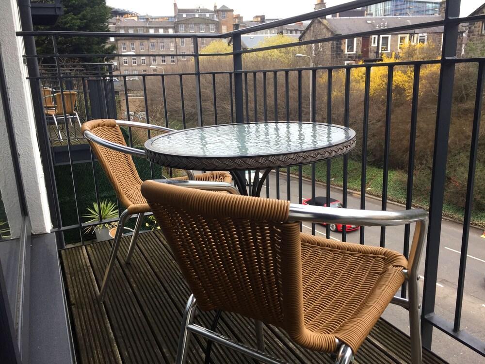Fountain Court Apartments - Harris Edinburgh Ngoại thất bức ảnh