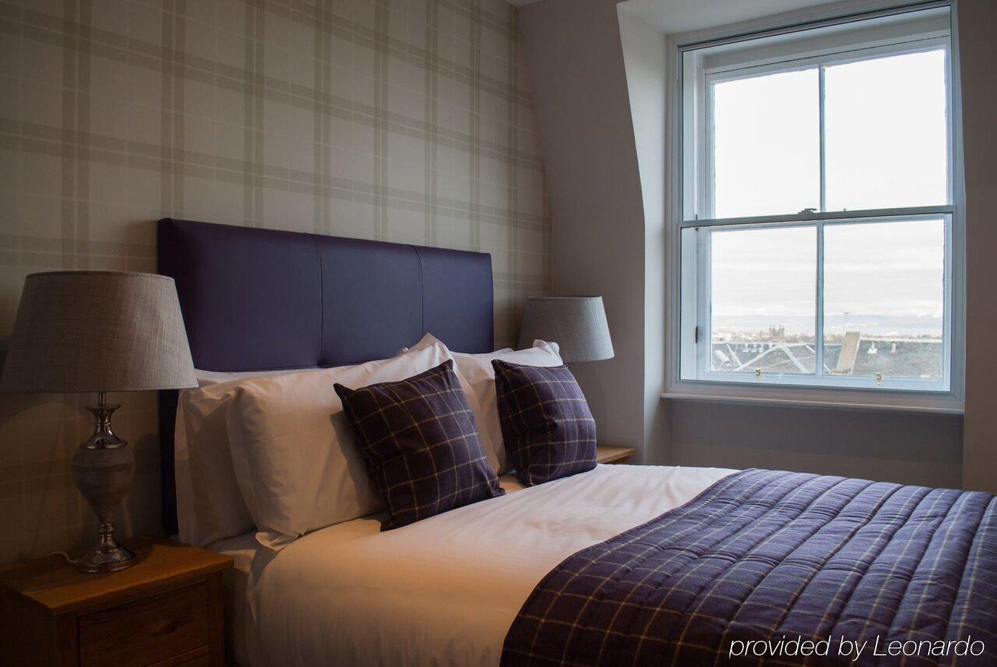 Fountain Court Apartments - Harris Edinburgh Ngoại thất bức ảnh