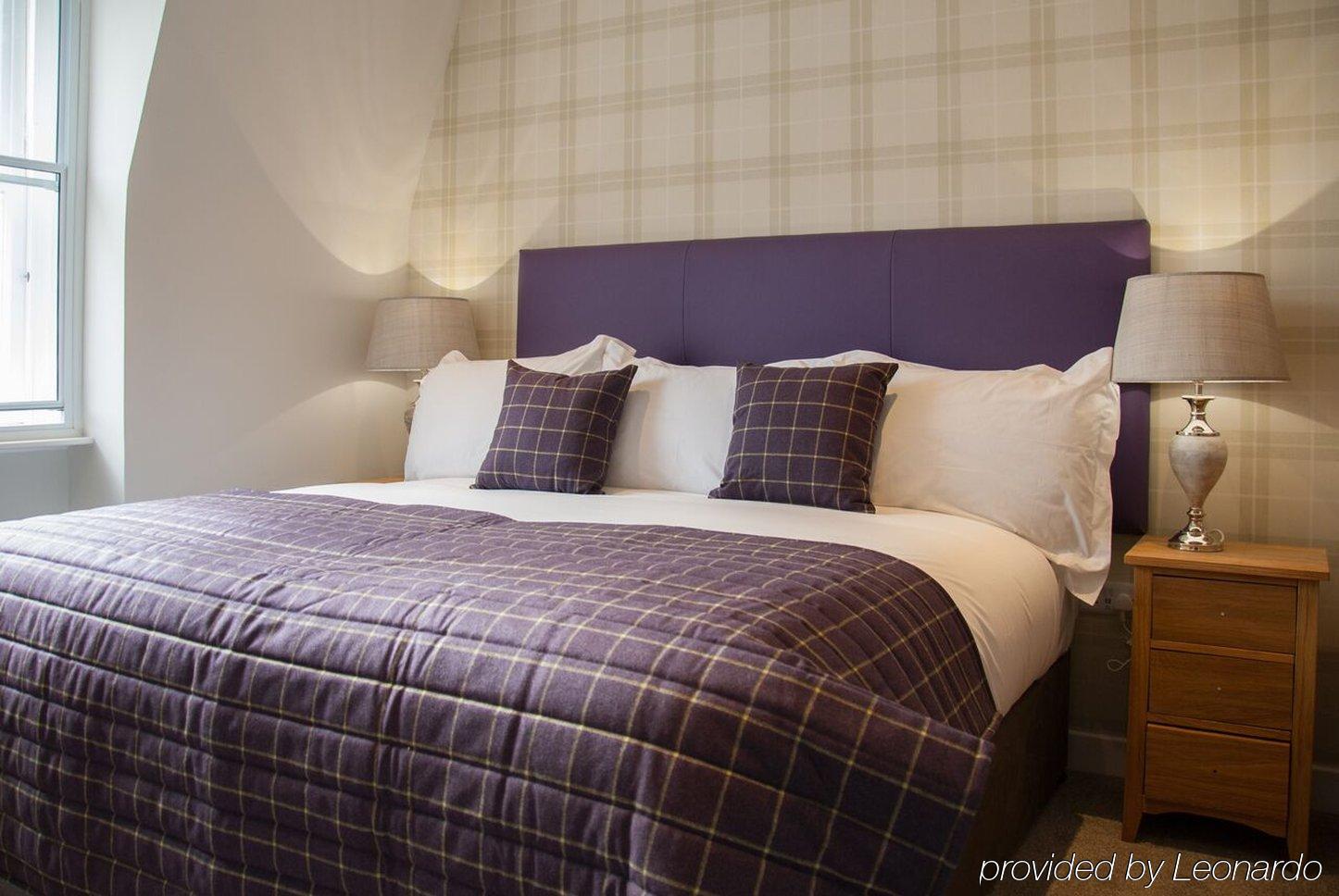 Fountain Court Apartments - Harris Edinburgh Ngoại thất bức ảnh