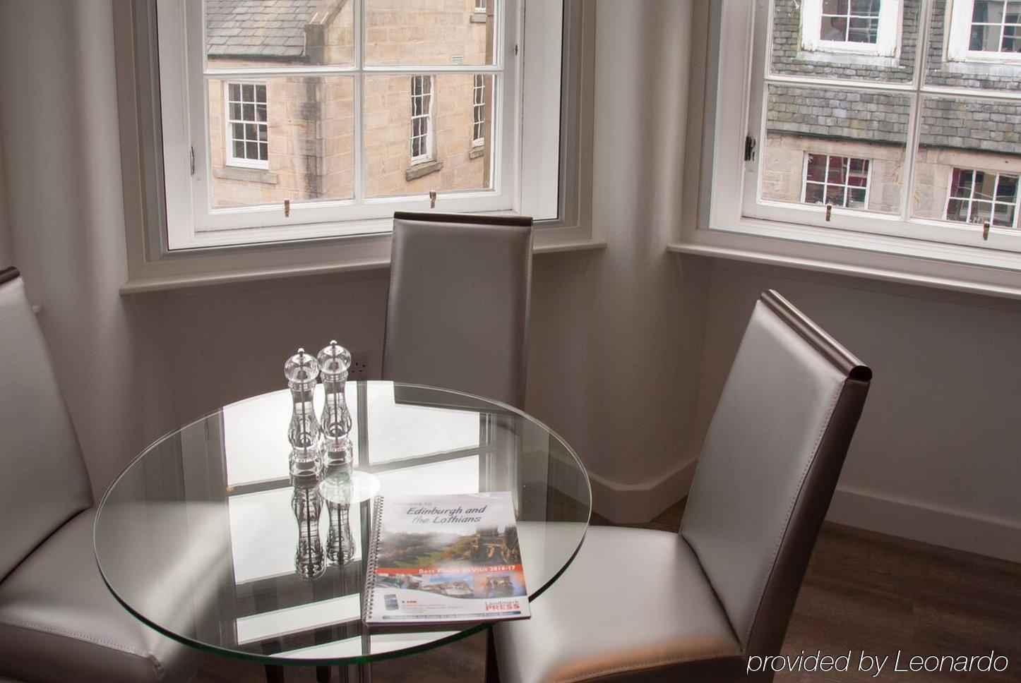 Fountain Court Apartments - Harris Edinburgh Ngoại thất bức ảnh