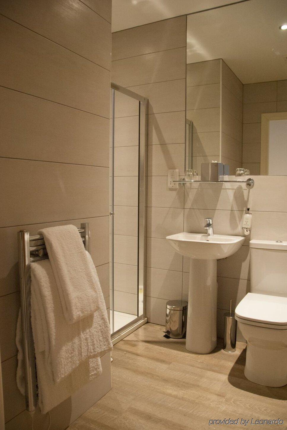 Fountain Court Apartments - Harris Edinburgh Ngoại thất bức ảnh